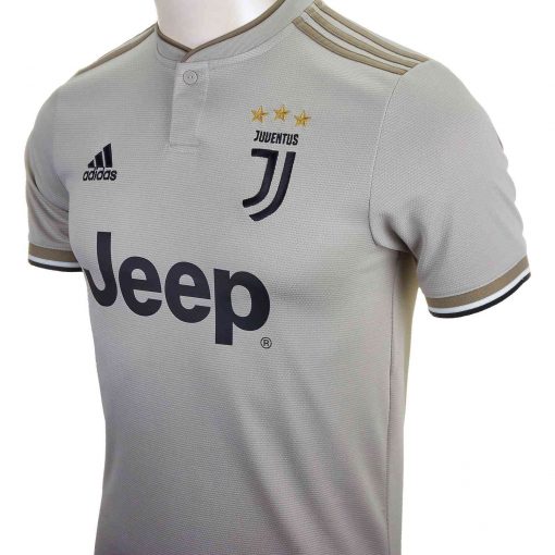 adidas juventus away jersey