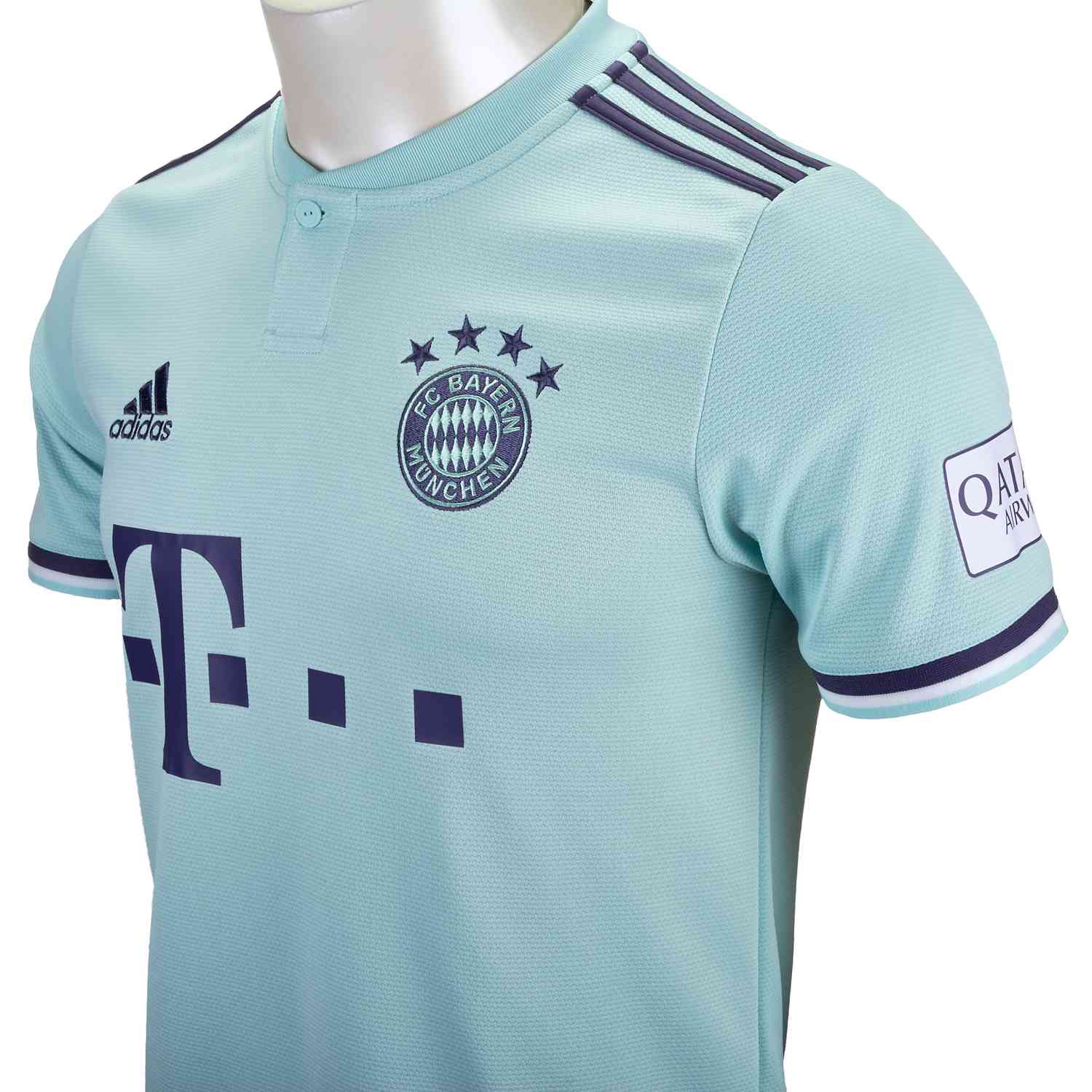 bayern munich away jersey