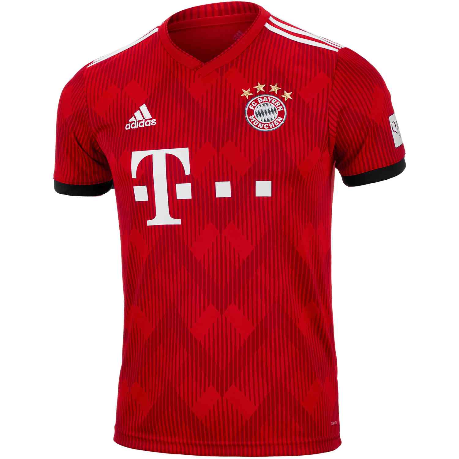 adidas bayern munich home jersey