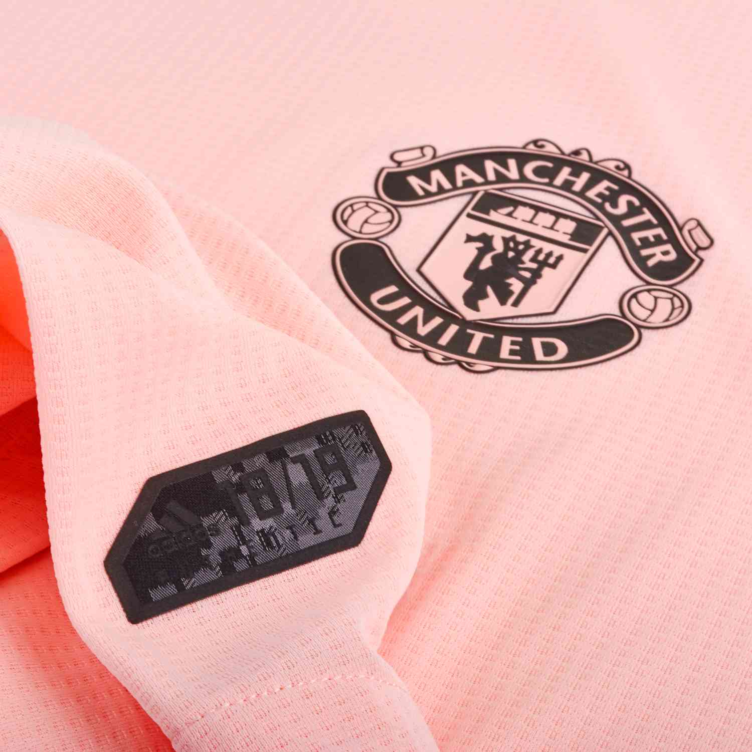man united official jersey