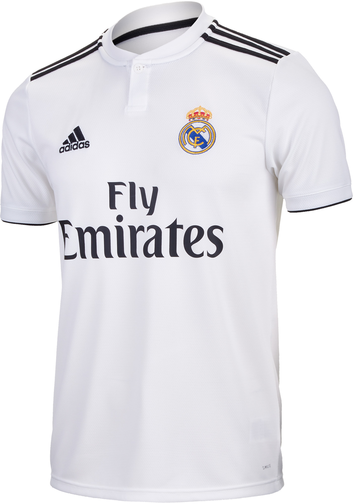 Compra Equipación de fútbol para niño Real Madrid 2018-2019 Home