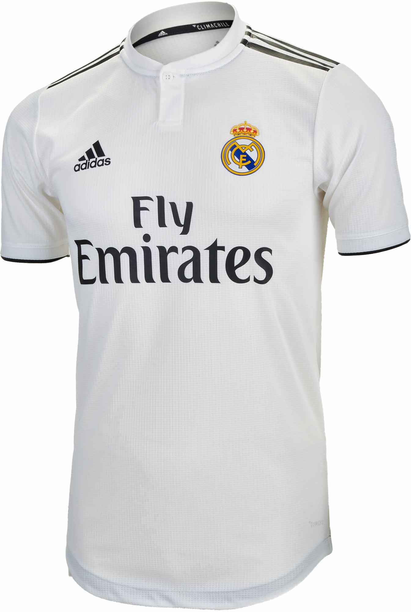 adidas real madrid 2018