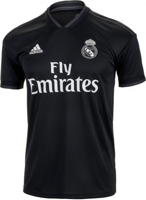 2020/21 Luka Modric Real Madrid 3rd Jersey - Soccer Master