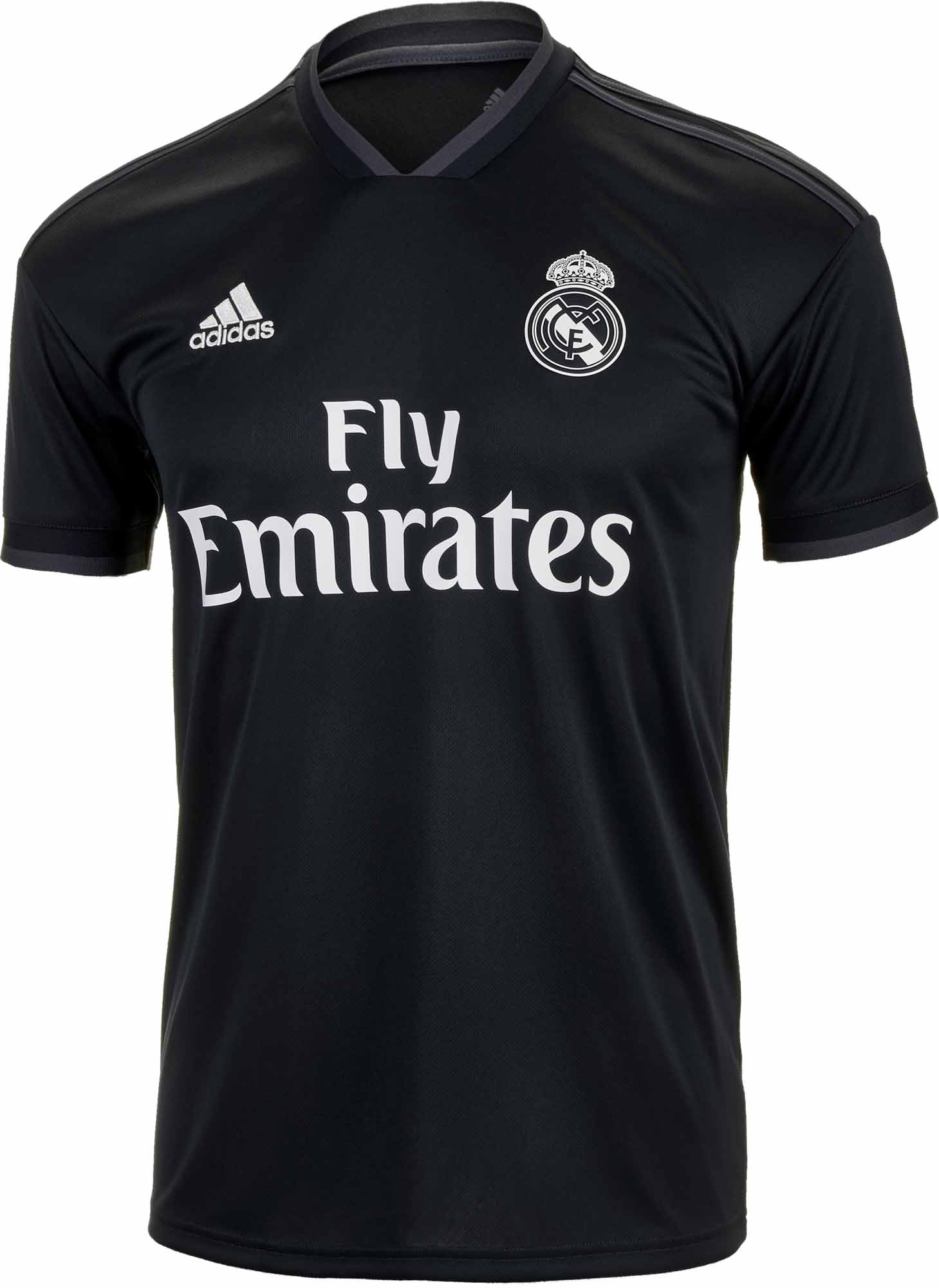 real madrid 2018 away jersey