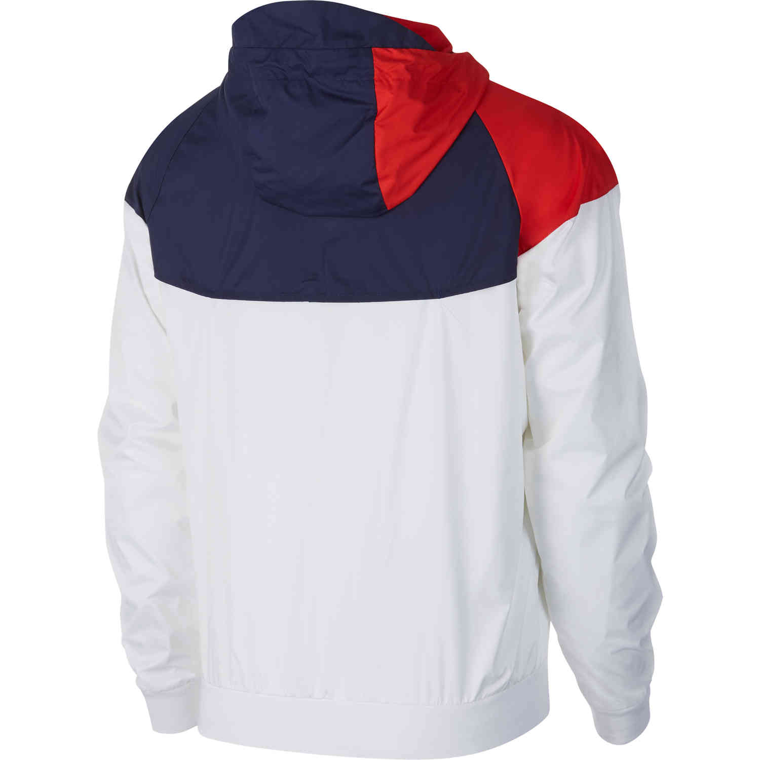 psg windrunner jacket