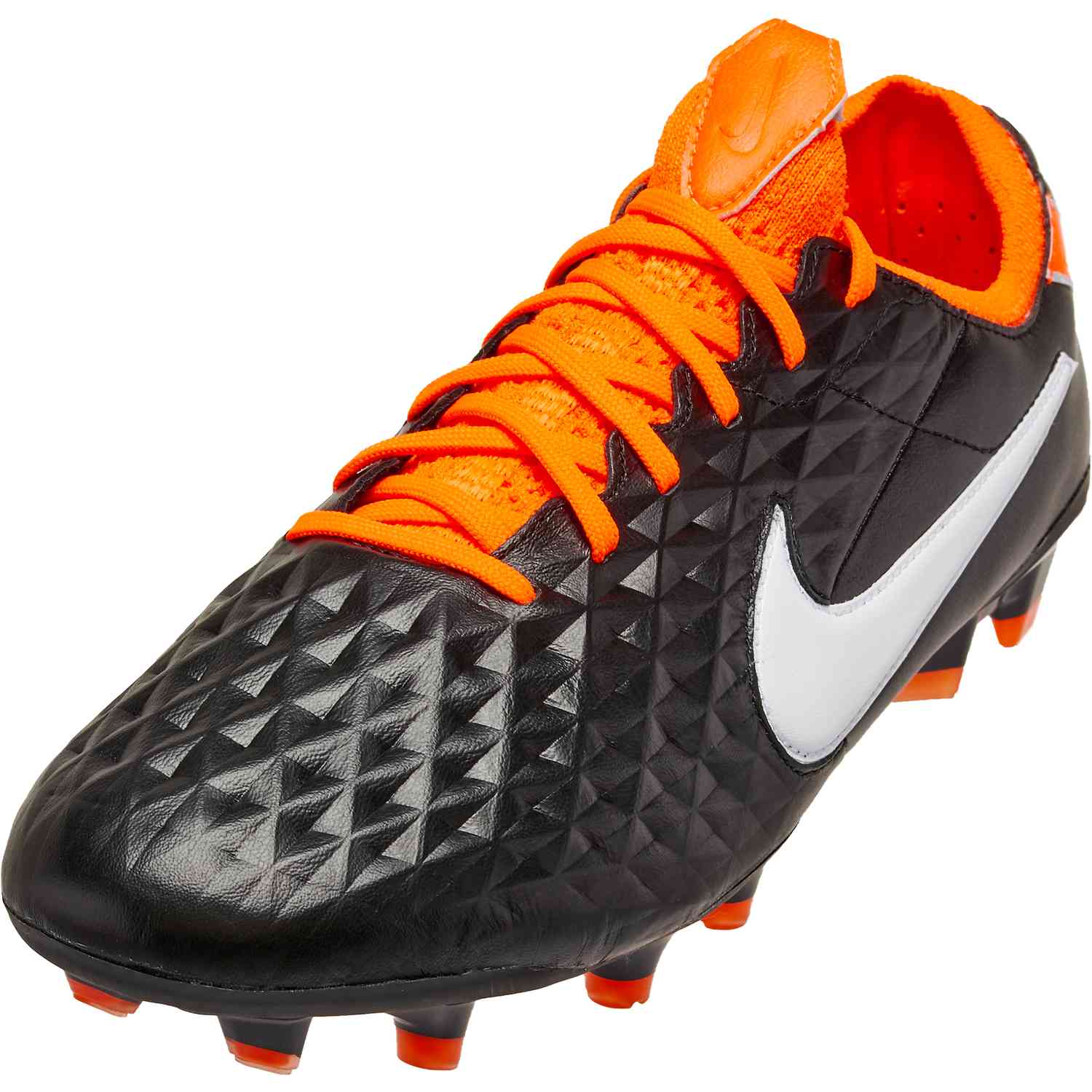 nike considered tiempo