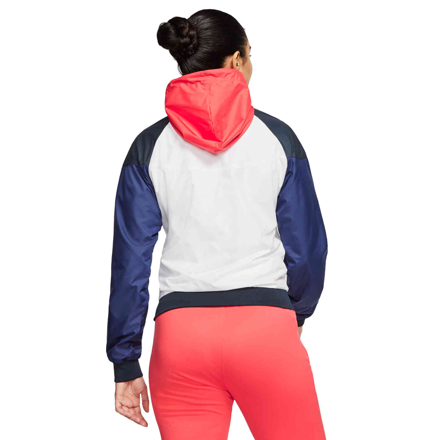 Nike windrunner jacket usa top