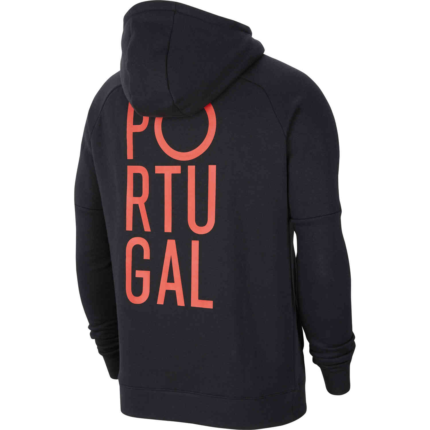 Portugal soccer hoodie sales