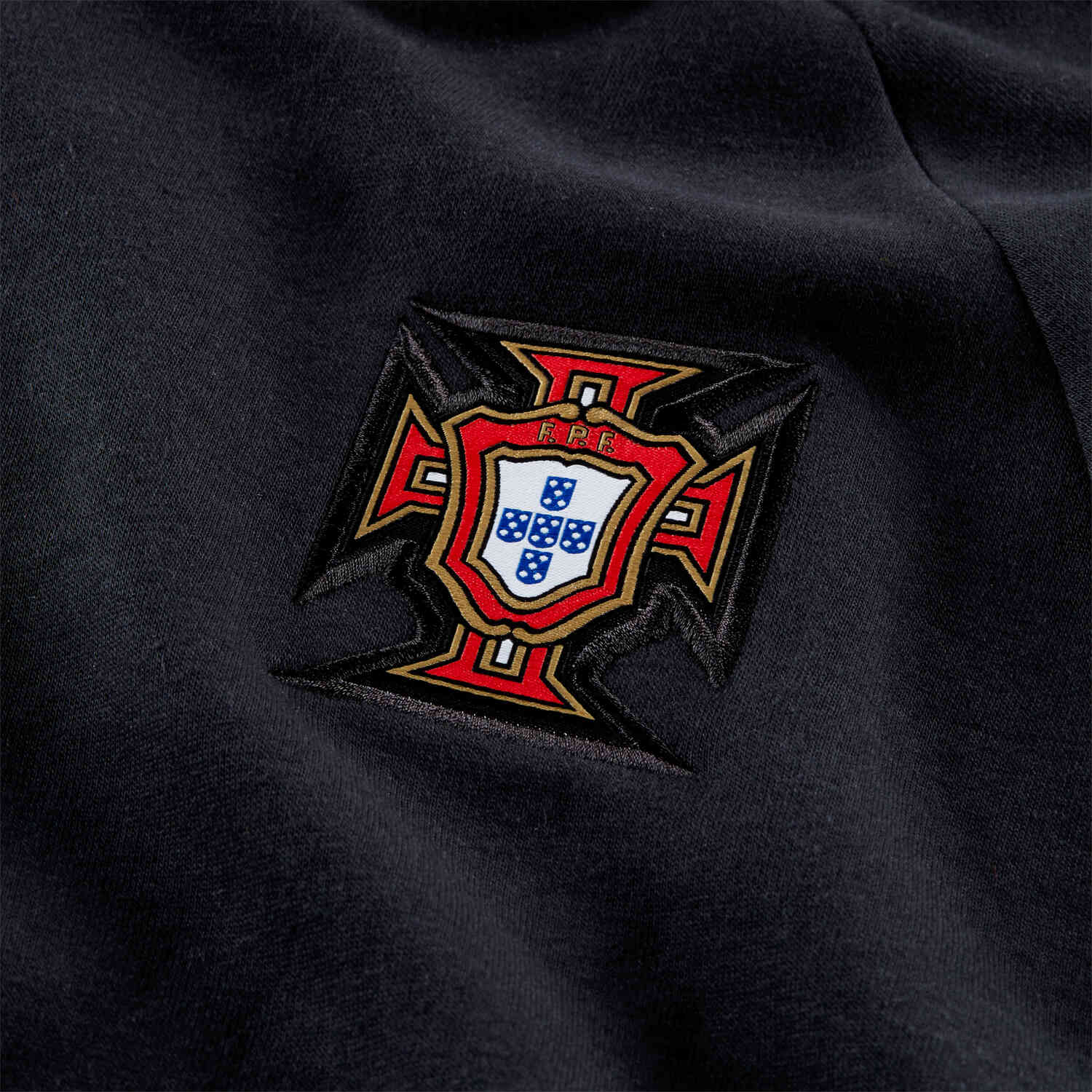 Portugal clearance soccer sweatshirt