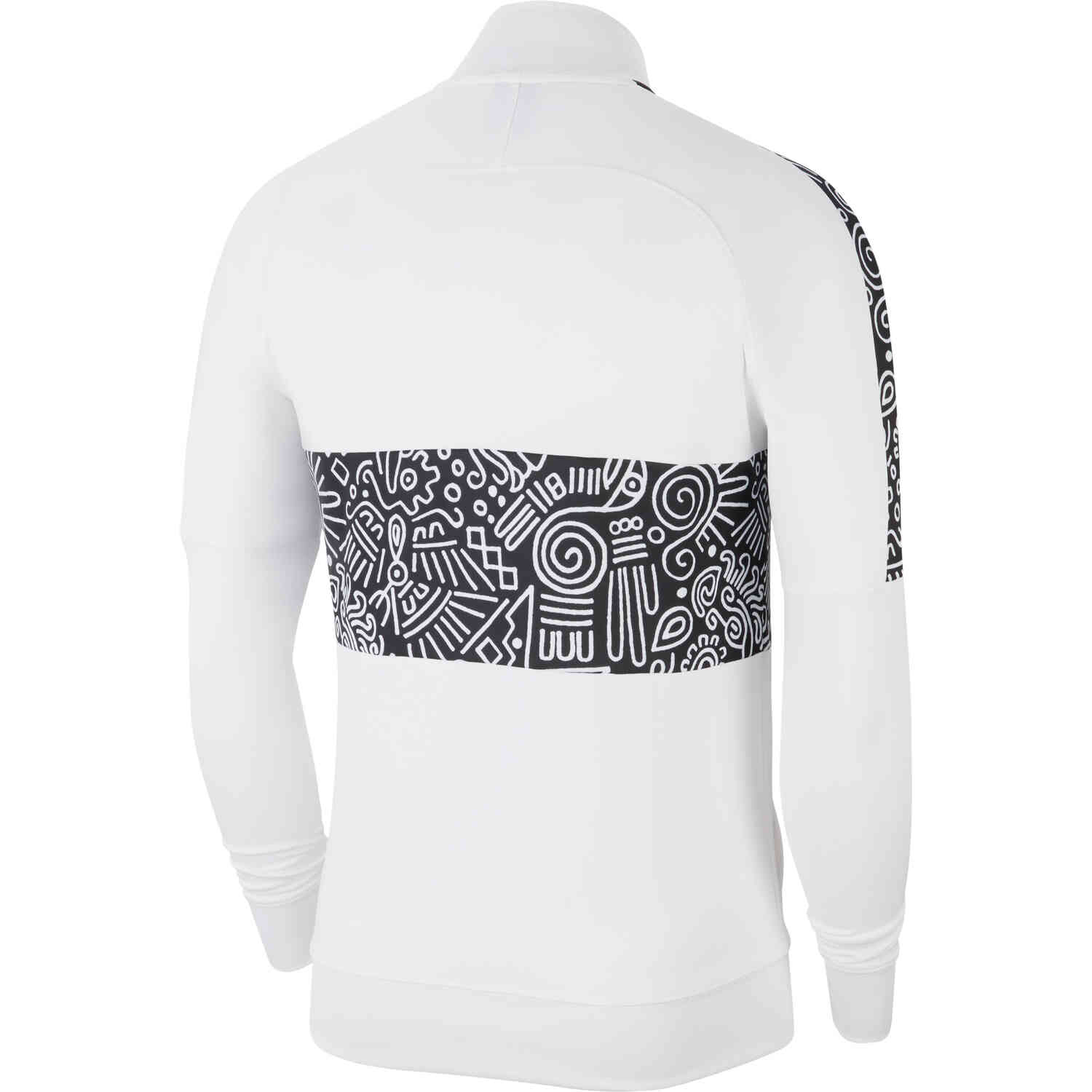 Club america training jacket hot sale