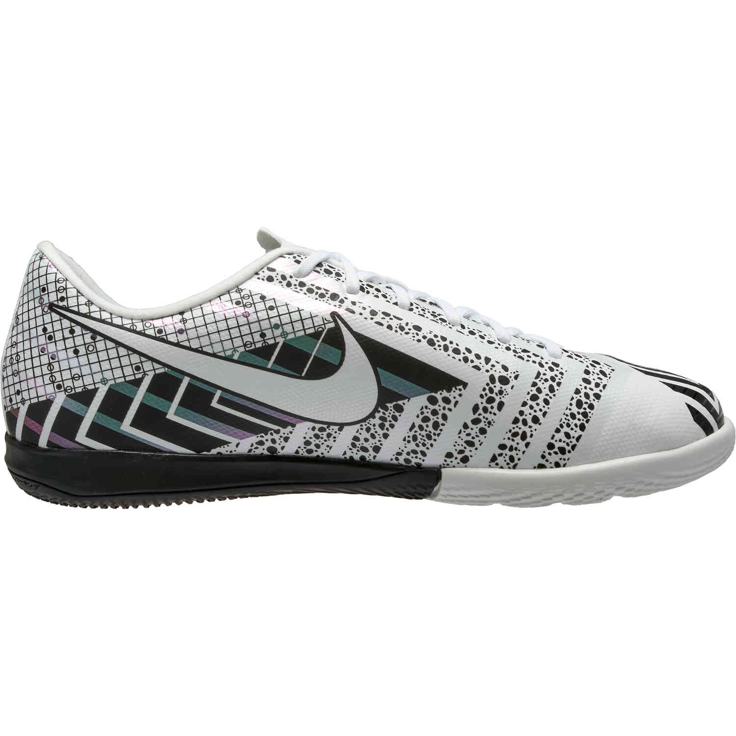 Mercurial vapor 13 academy mds ic review clearance