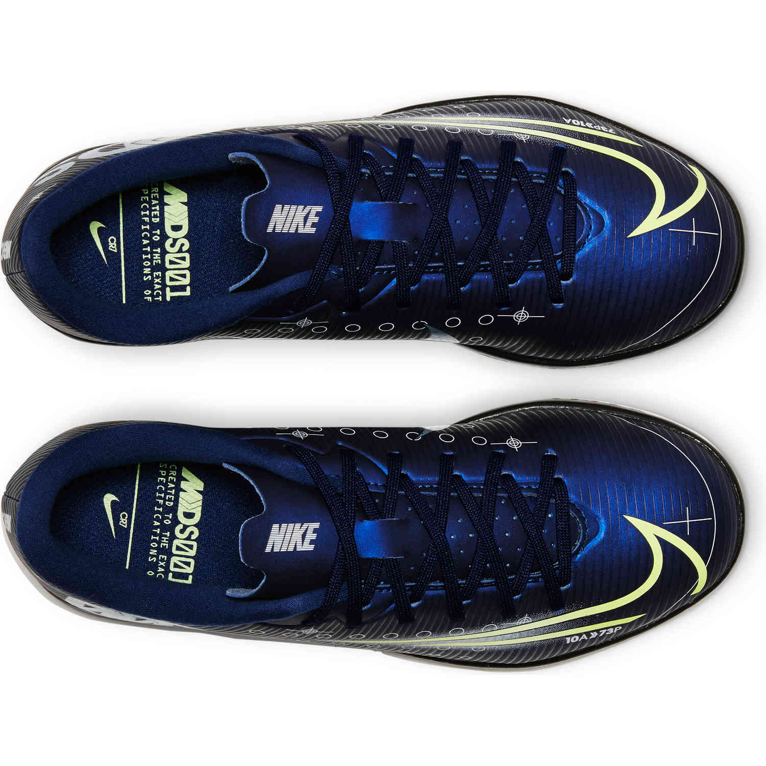 Mercurial vapor 13 2025 academy ic dream speed