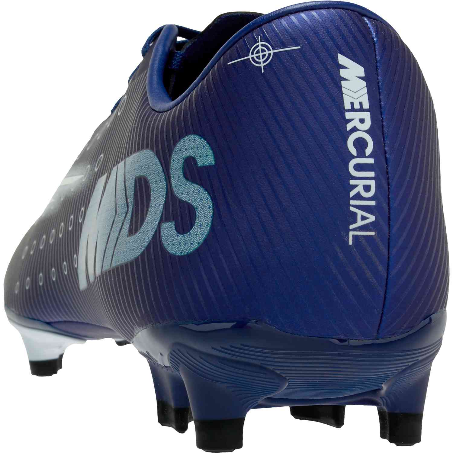 Mercurial vapor 13 elite fg soccer cleat - blue void/metallic silver/white/black on sale