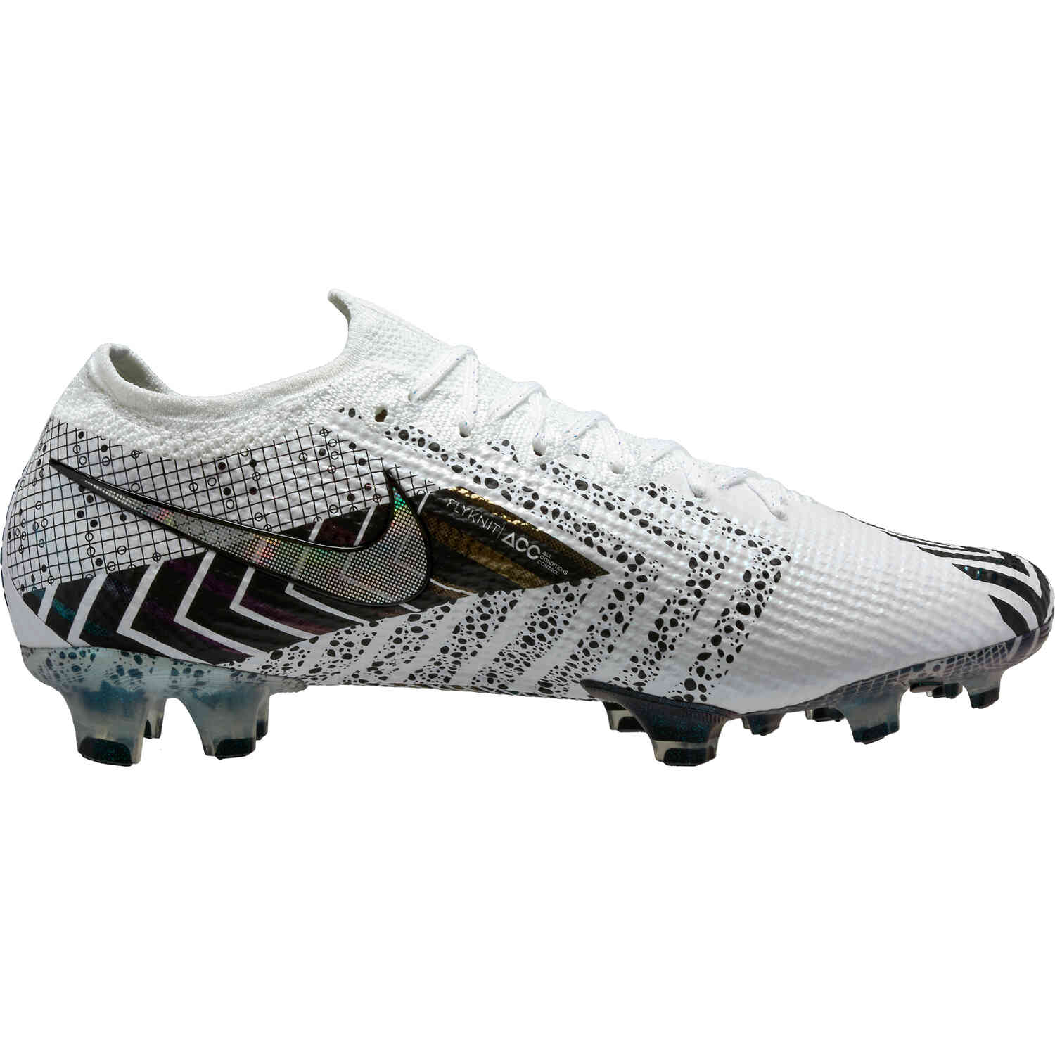 Mercurial vapor 13 elite mds fg soccer cleats hot sale