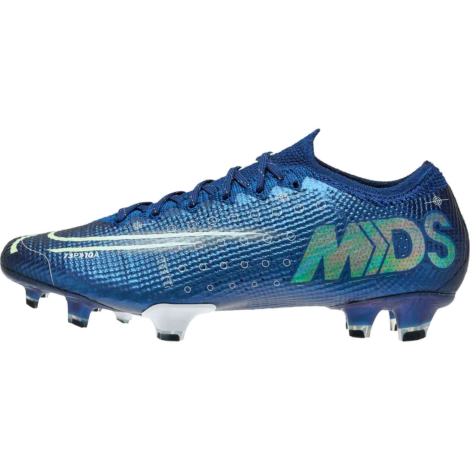 Mercurial vapor clearance elite 13