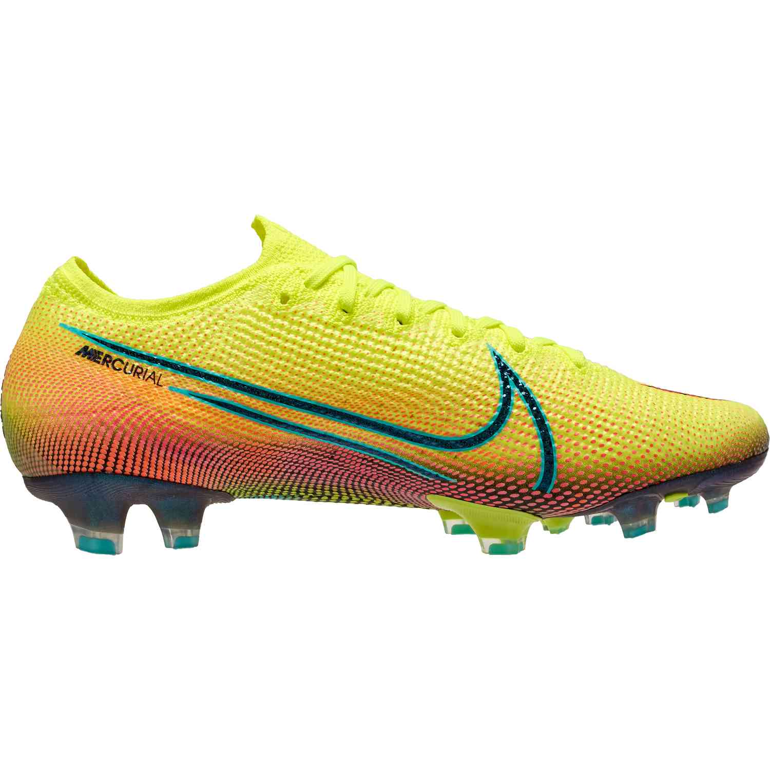 nike mercurial vapor elite 44