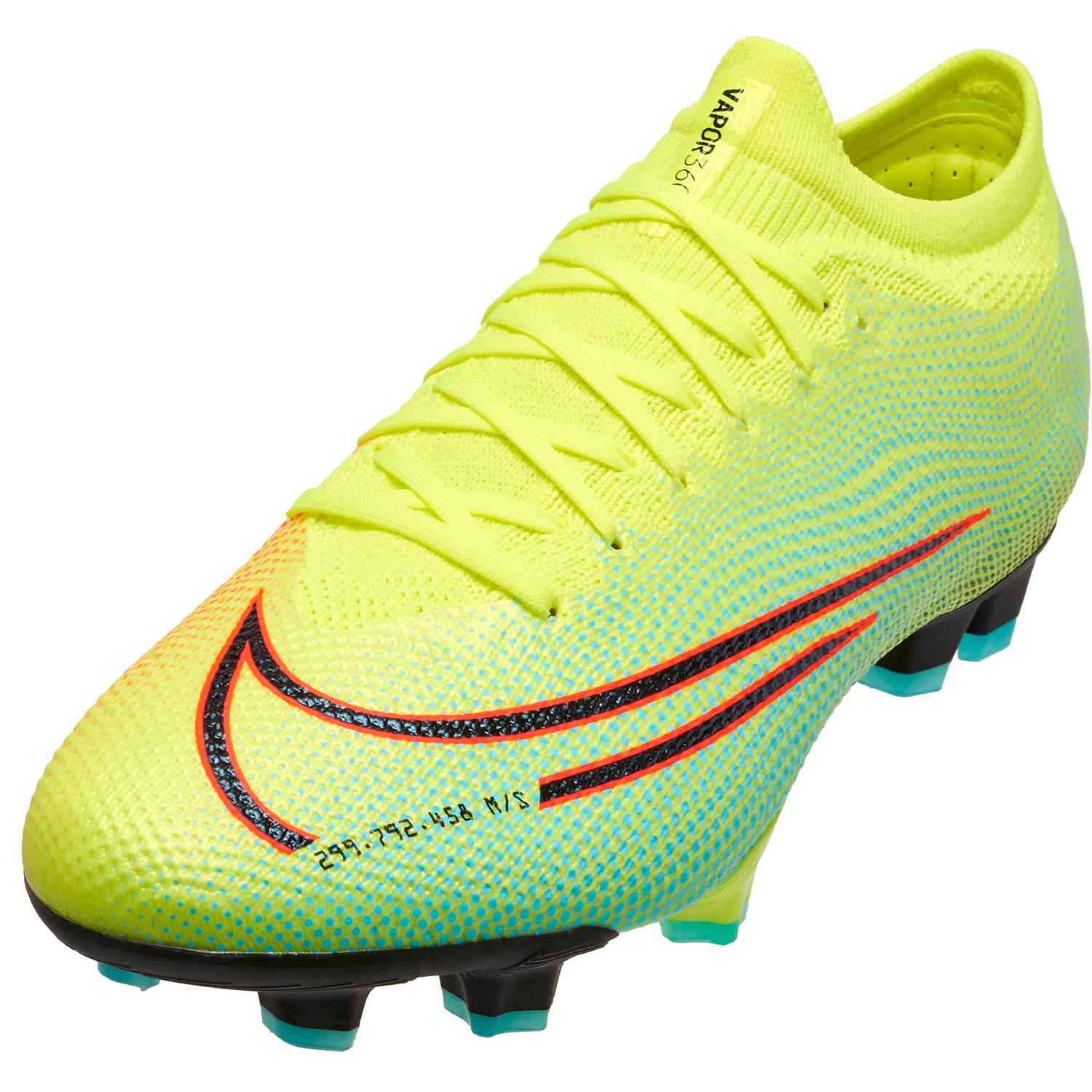 vapor 13 soccer cleats