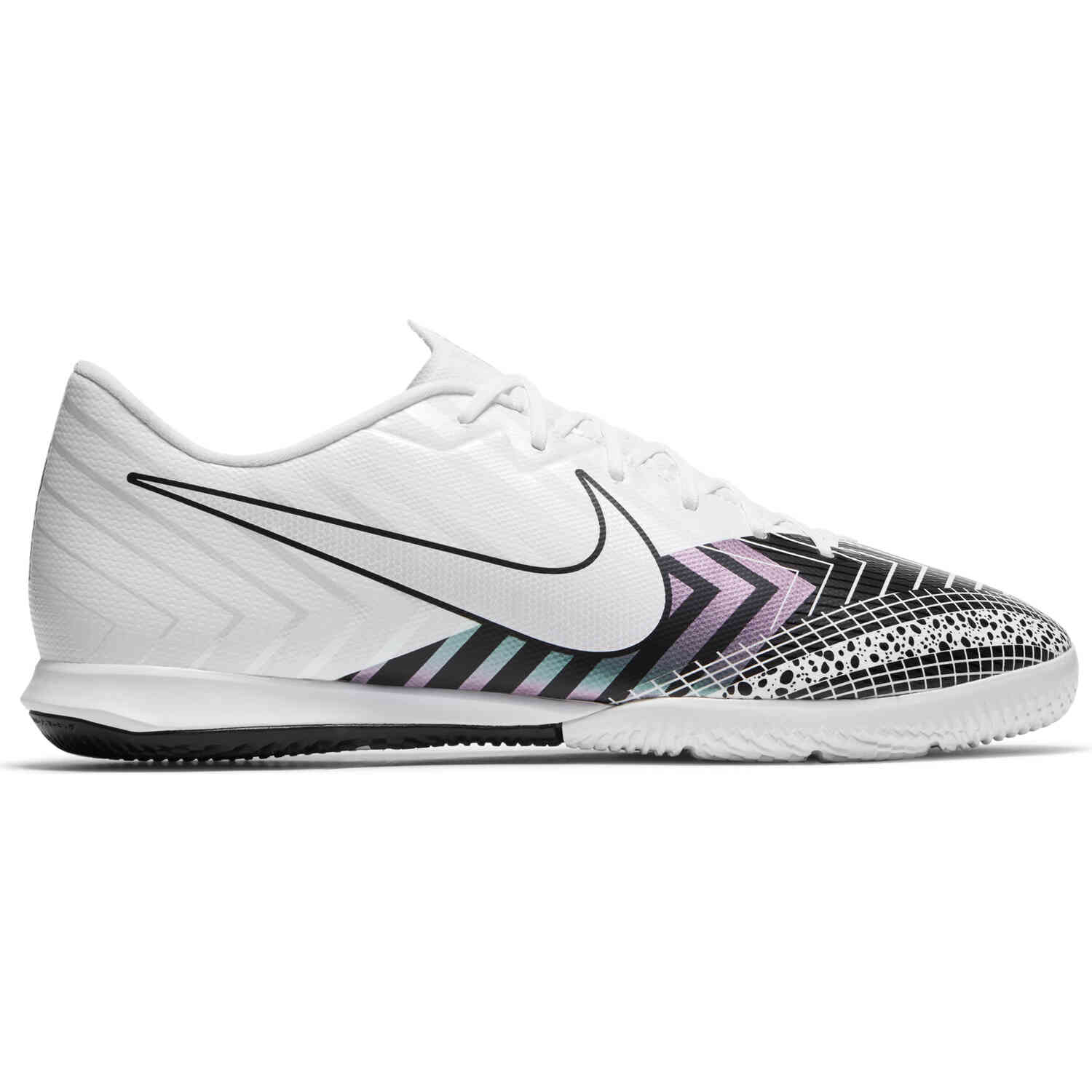 Mercurial vapor 13 academy mds ic review shop