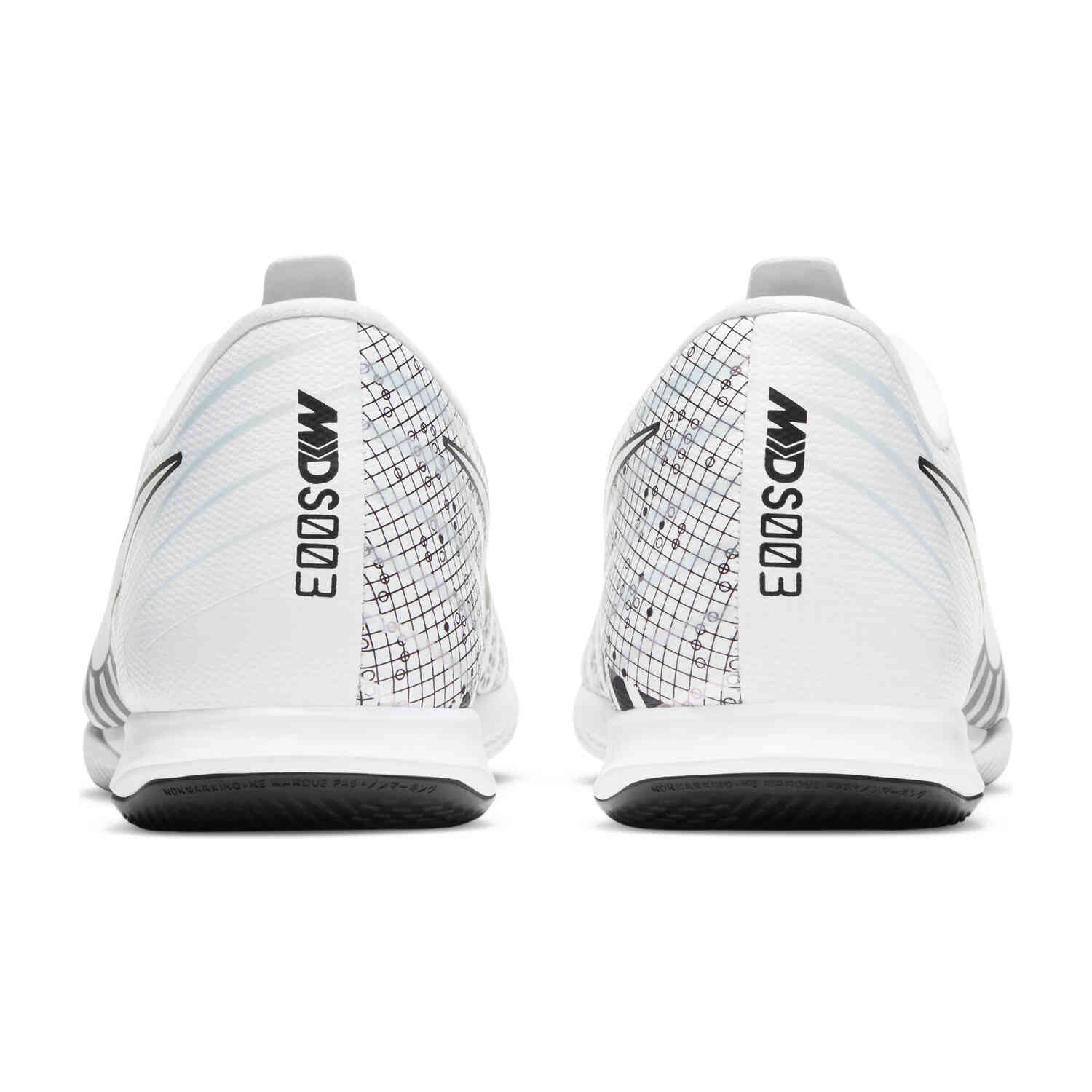 Mercurial vapor 13 shop pro ic black