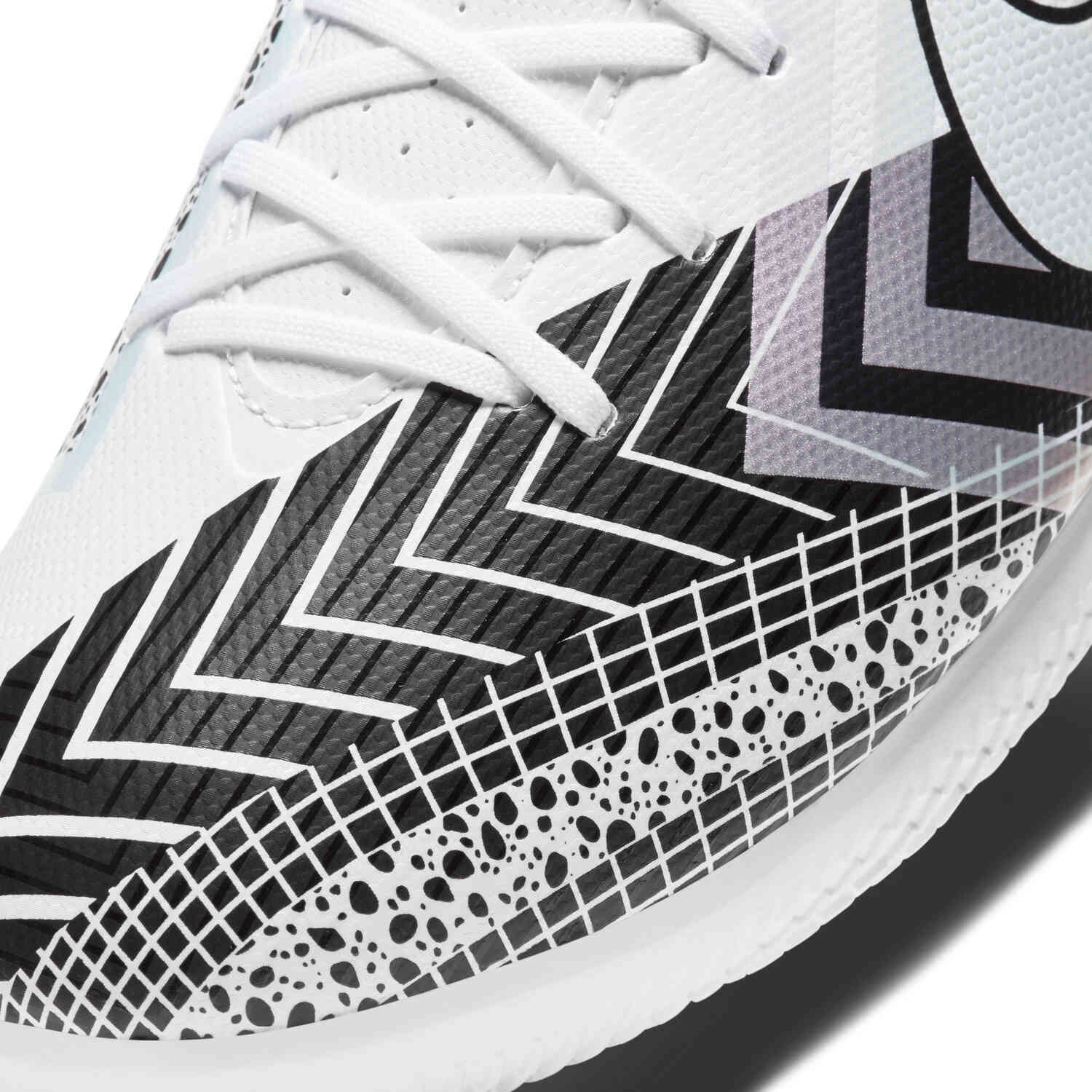 Mercurial vapor 13 academy mds indoor soccer shoes hot sale