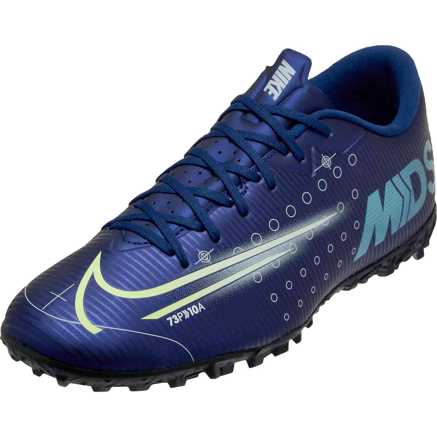 Nike Mercurial Vapor 13 Academy TF - Dream Speed Soccer Master