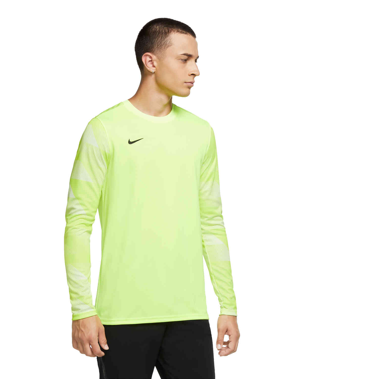 Nike park iv jersey hotsell