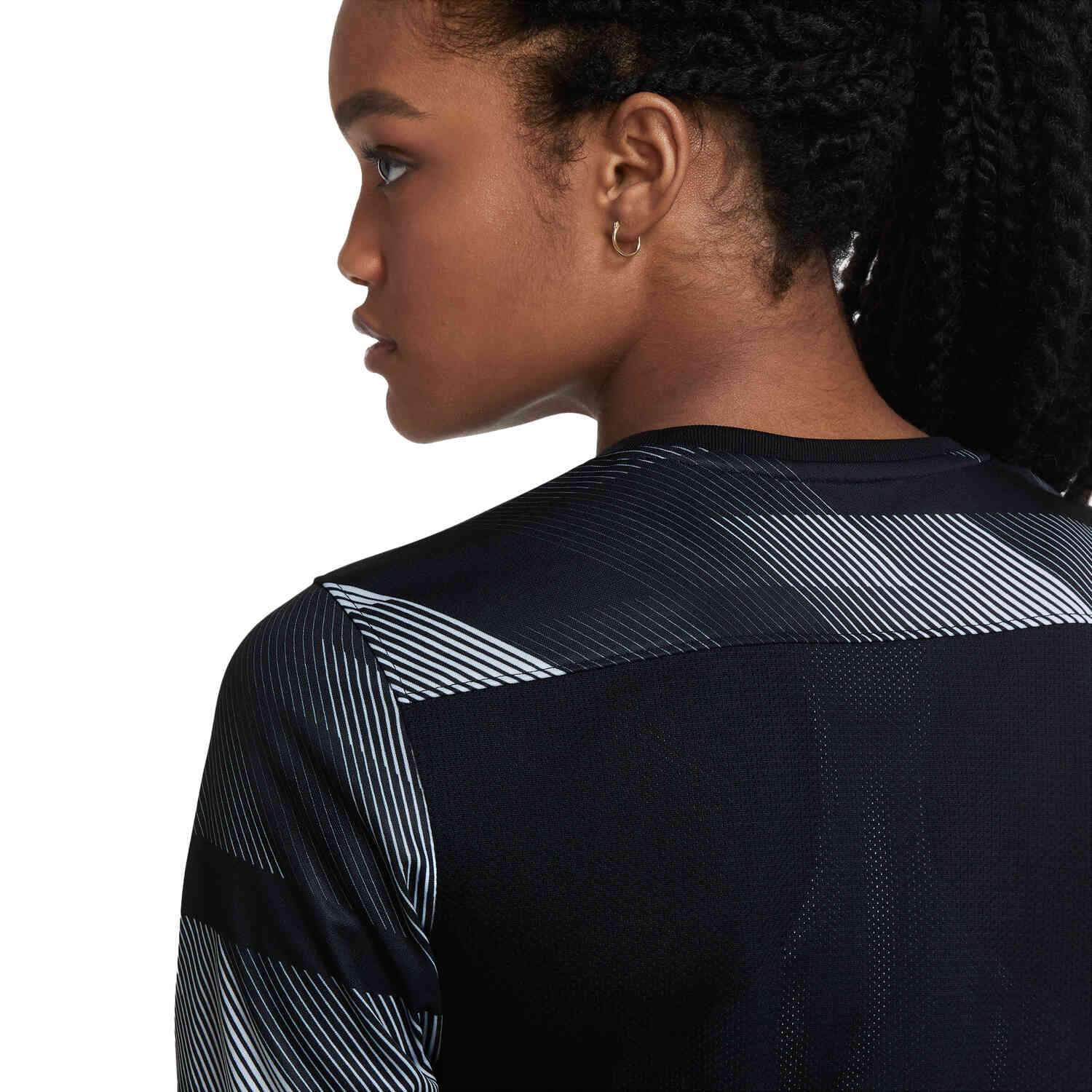 Nike women's park iii 2025 goalkeeper jersey