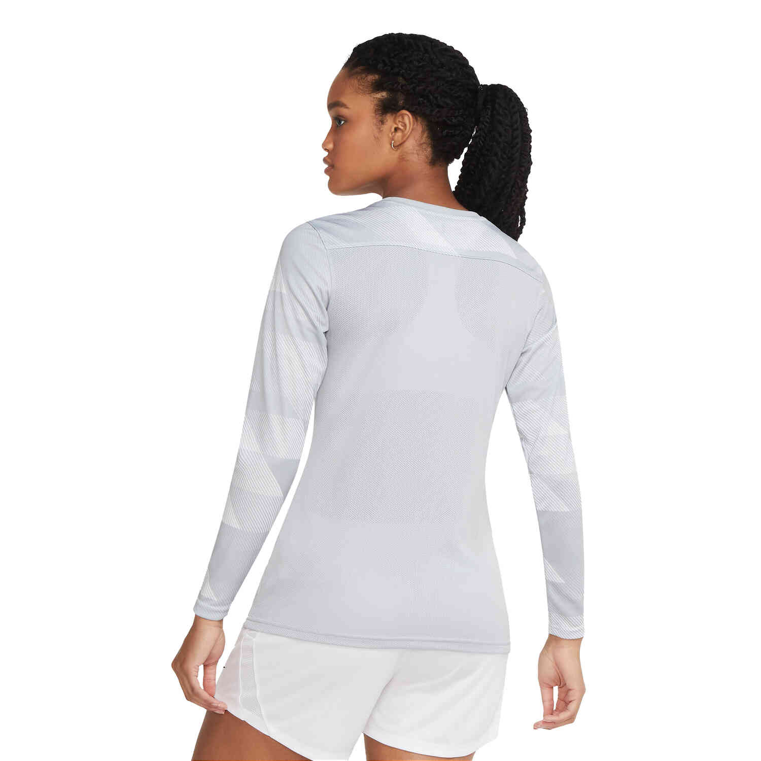 Nike women's park iii goalkeeper jersey discount