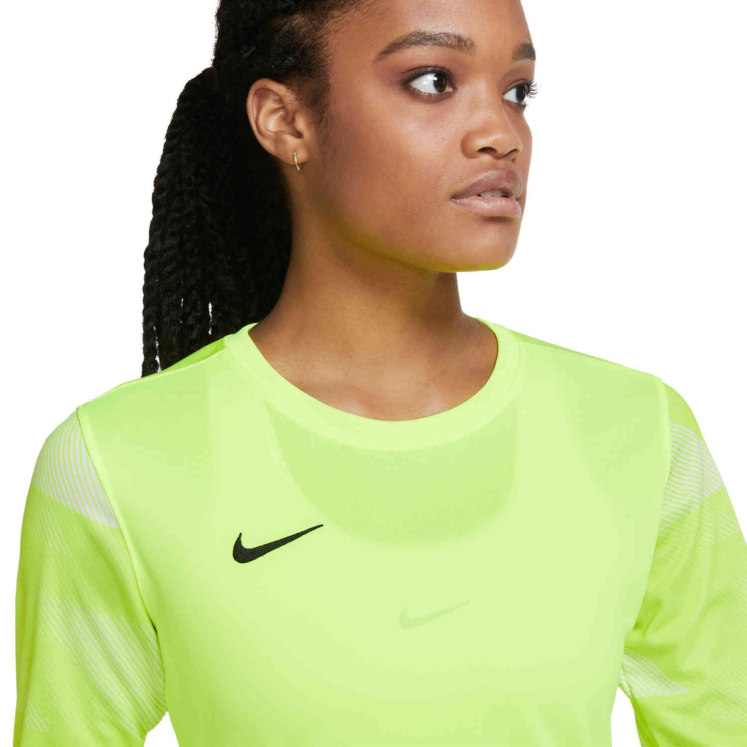 Nike park shirt clearance