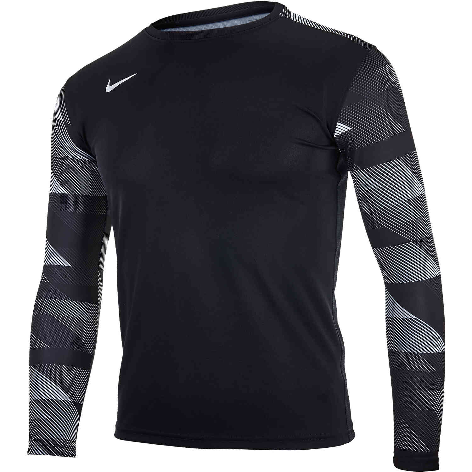 Nike youth outlet goalkeeper jersey