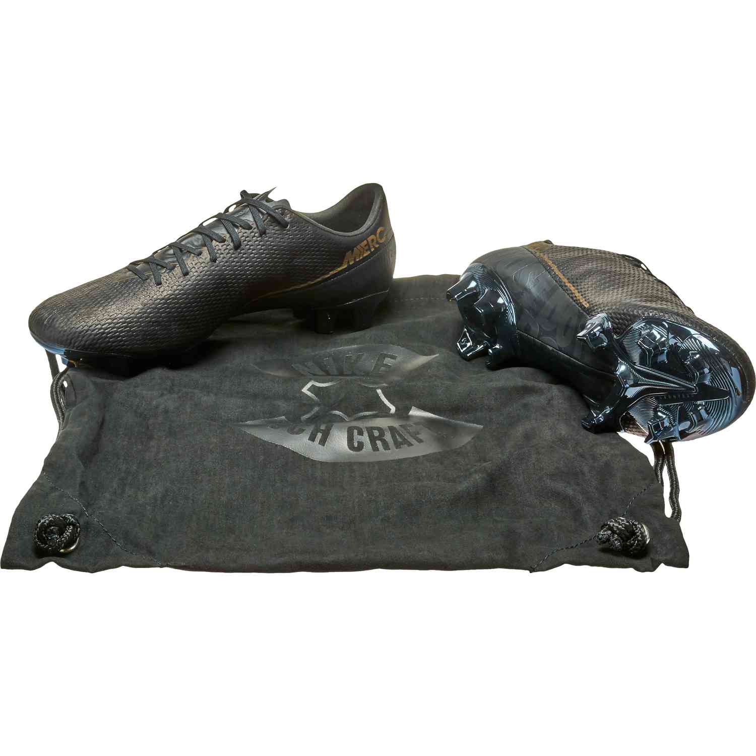 Mercurial tech clearance craft