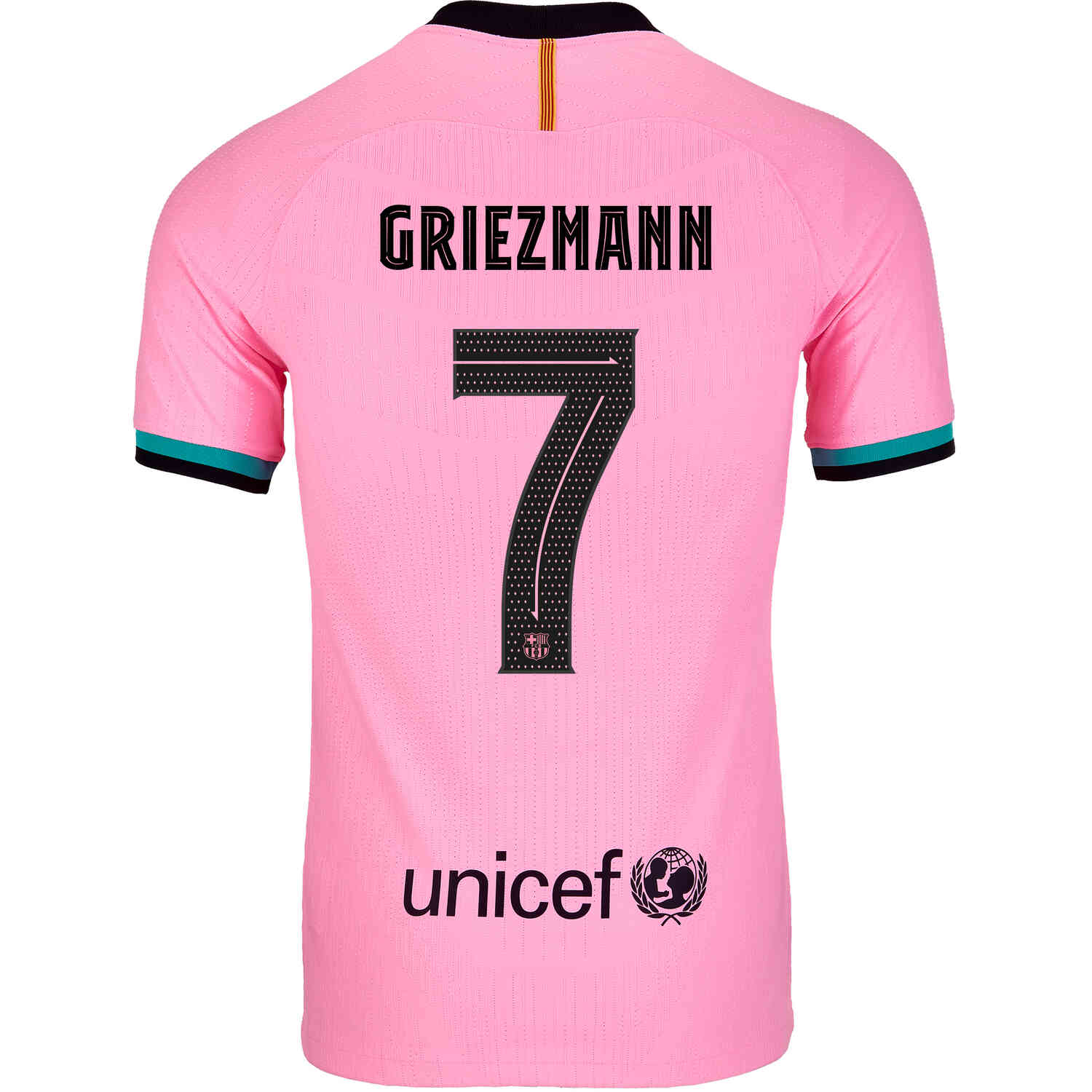 Barcelona sales griezmann jersey
