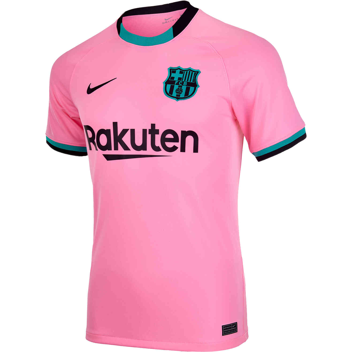 barcelona alternate jersey