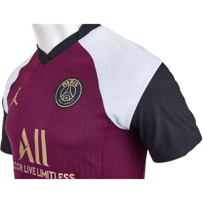 psg 2021 3rd kit