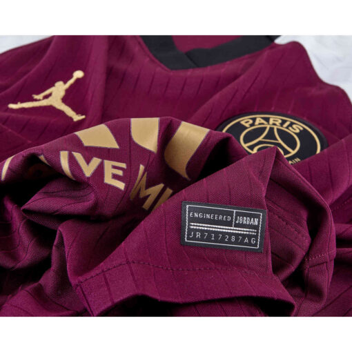 psg 3rd kit 2020
