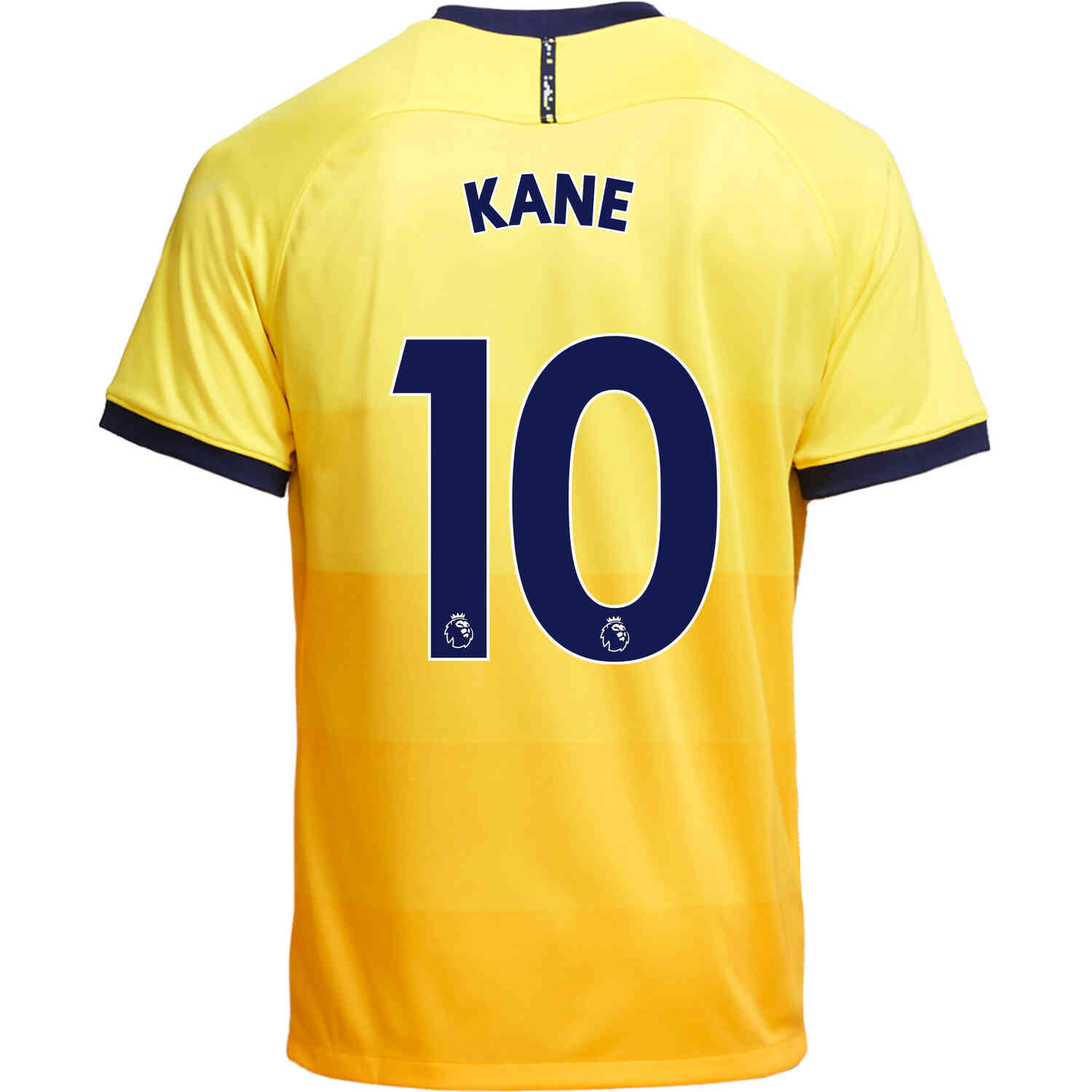 2020/21 Harry Kane Tottenham 3rd Jersey - Soccer Master