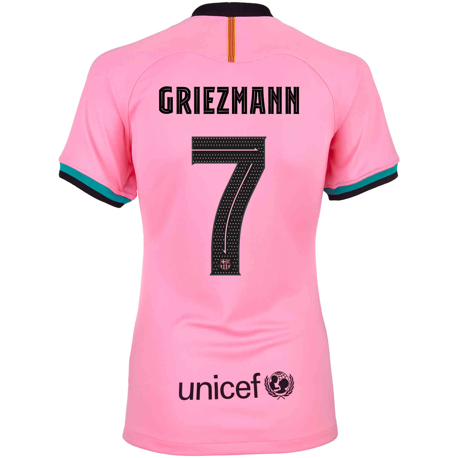 Barcelona outlet jersey griezmann