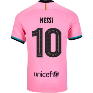Adidas messi jersey youth outlet