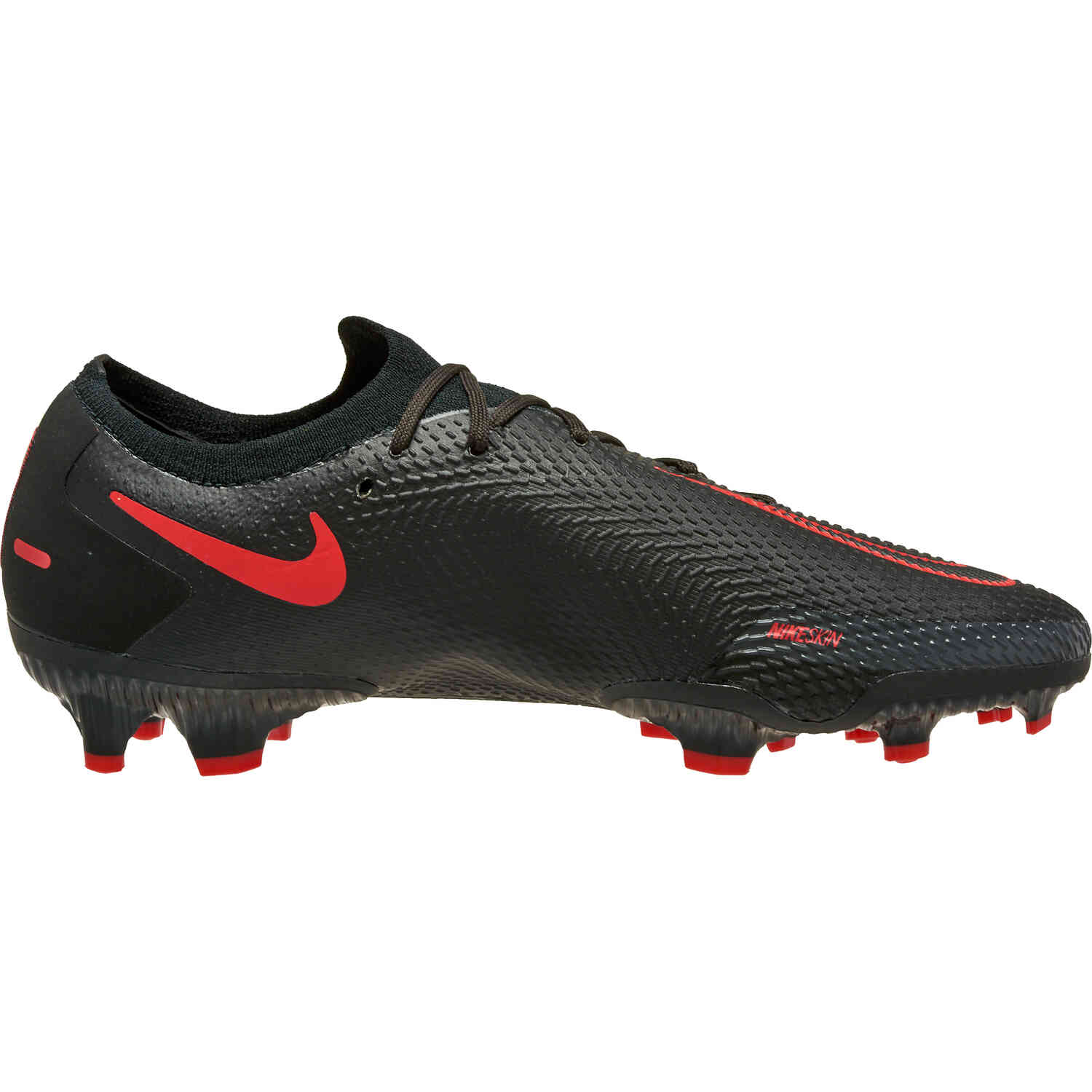 Black phantom new arrivals soccer cleats