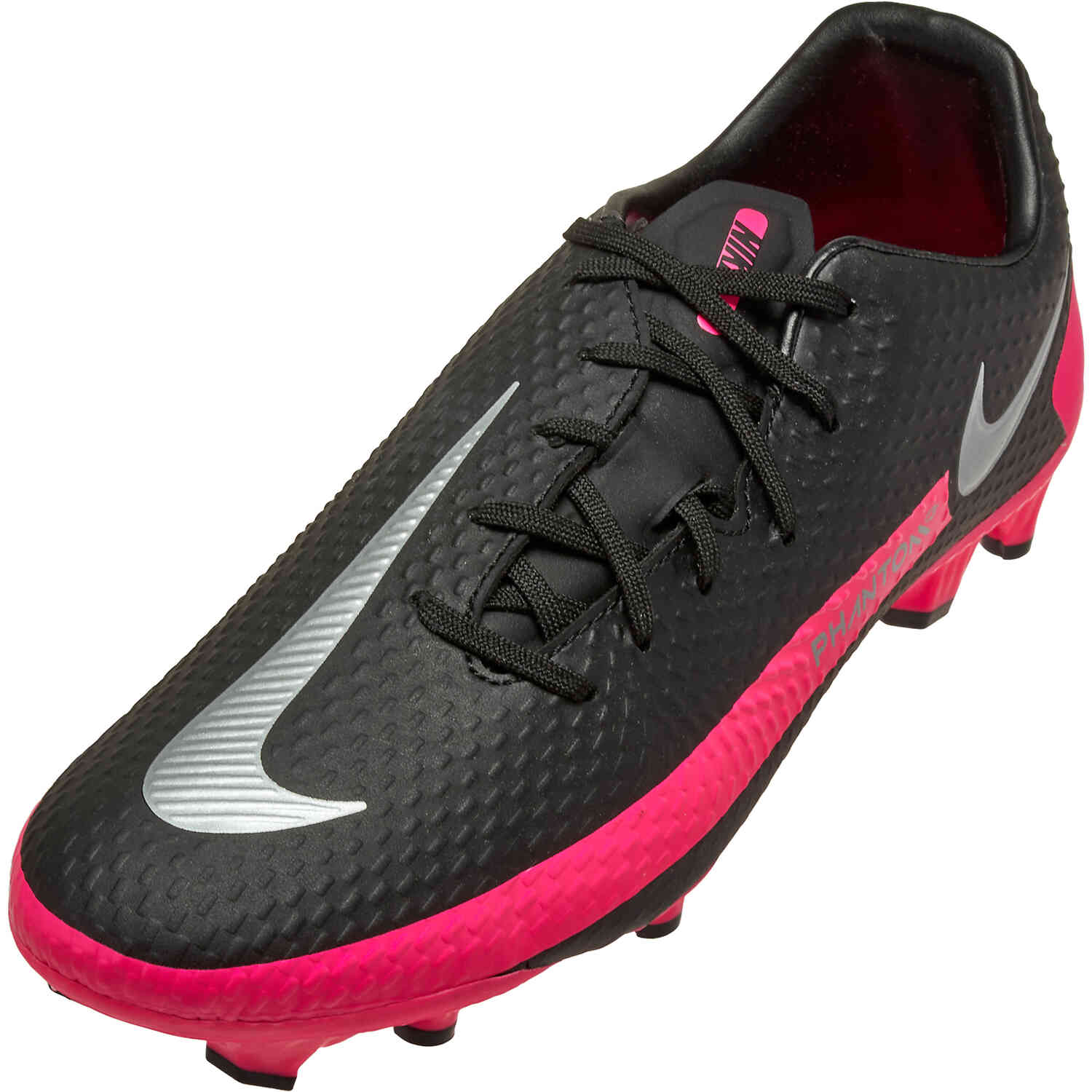 Nike phantom sales gt academy fg
