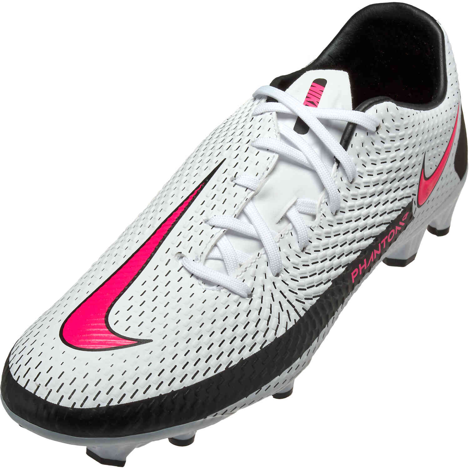 nike phantom gt academy white