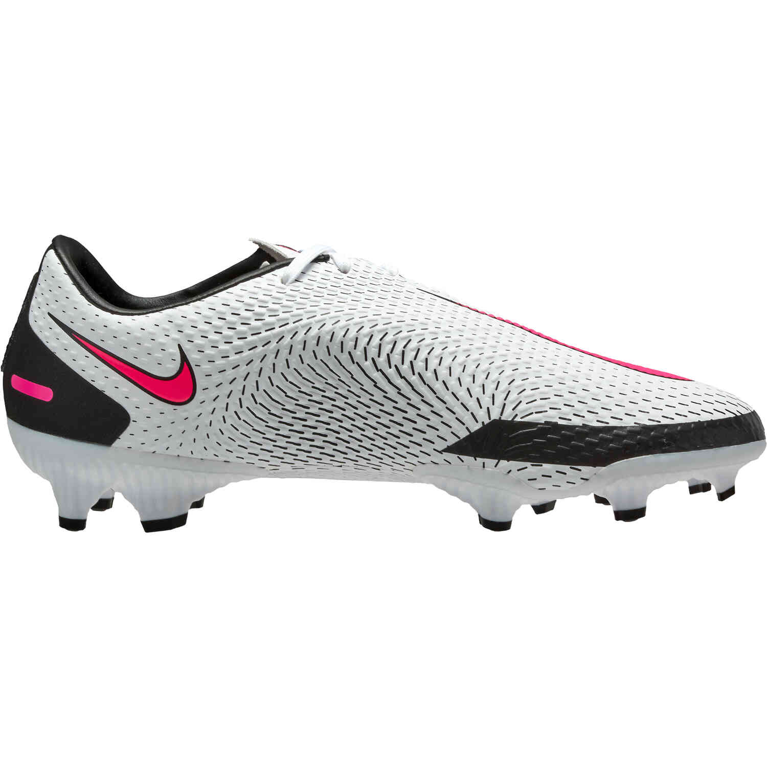 nike phantom gt academy white