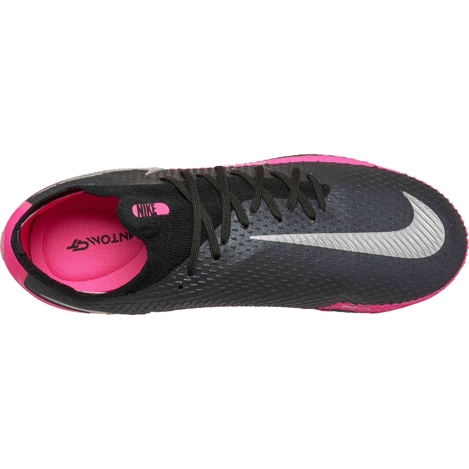 Nike vapor 12 elite fg black zalando top