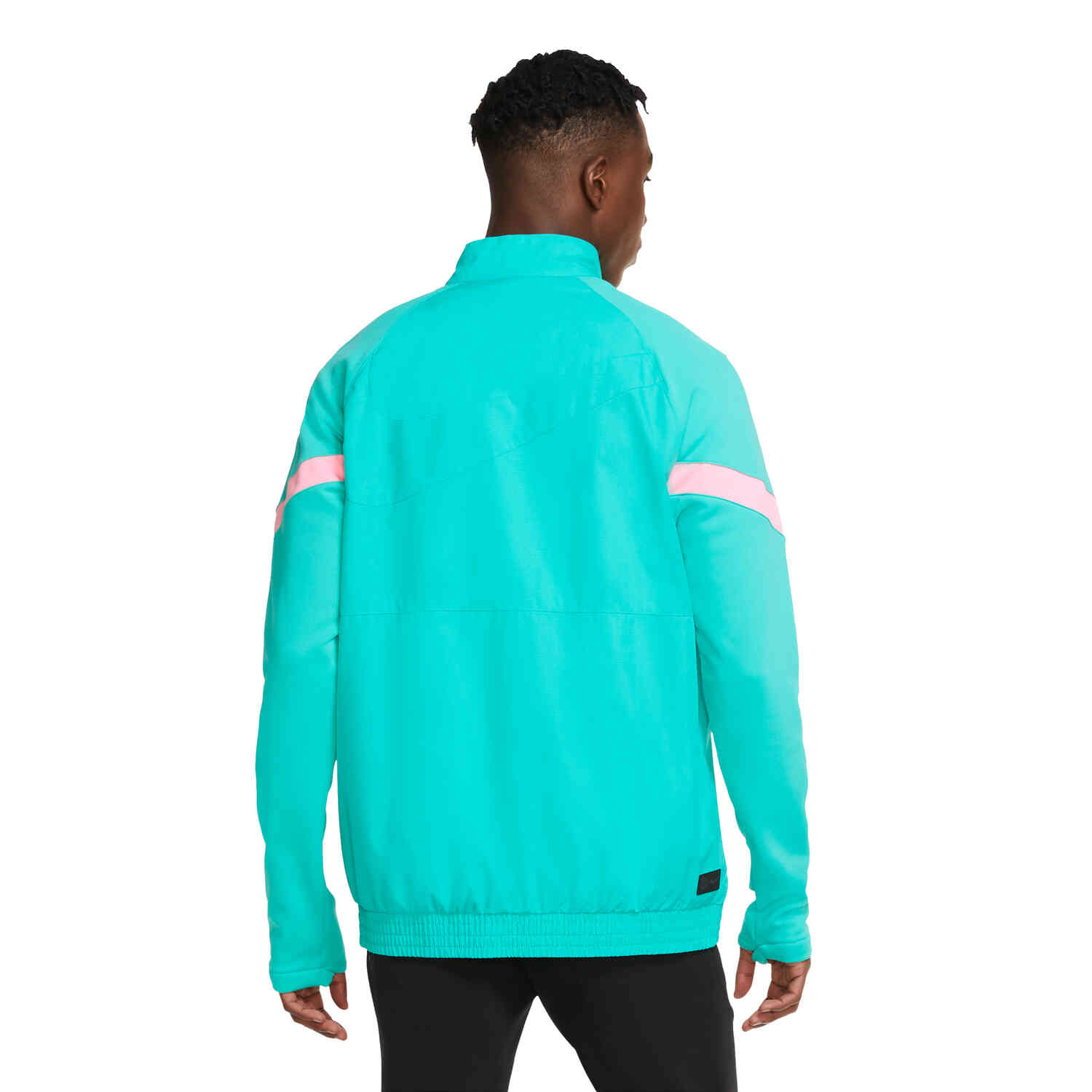 nike travel jacket