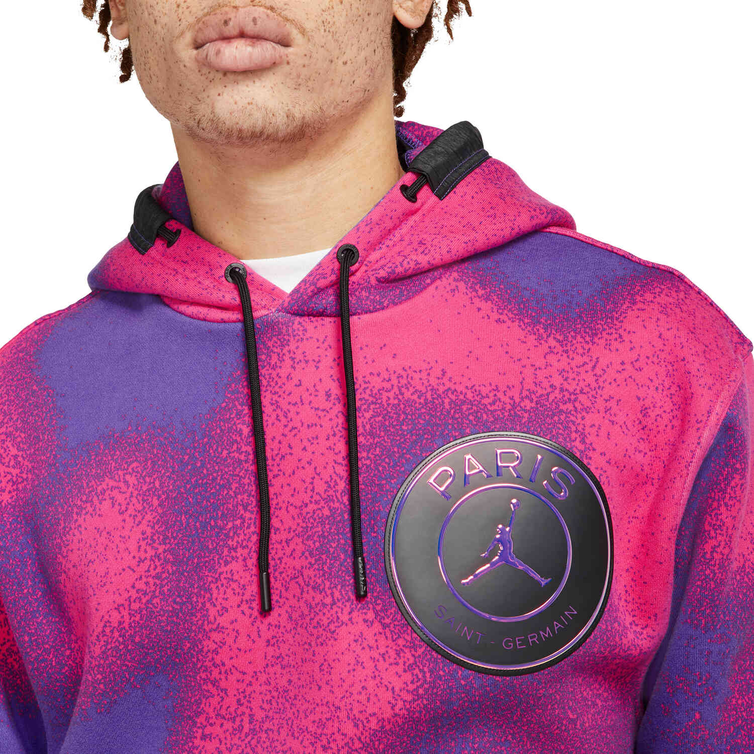 Psg pink and outlet black