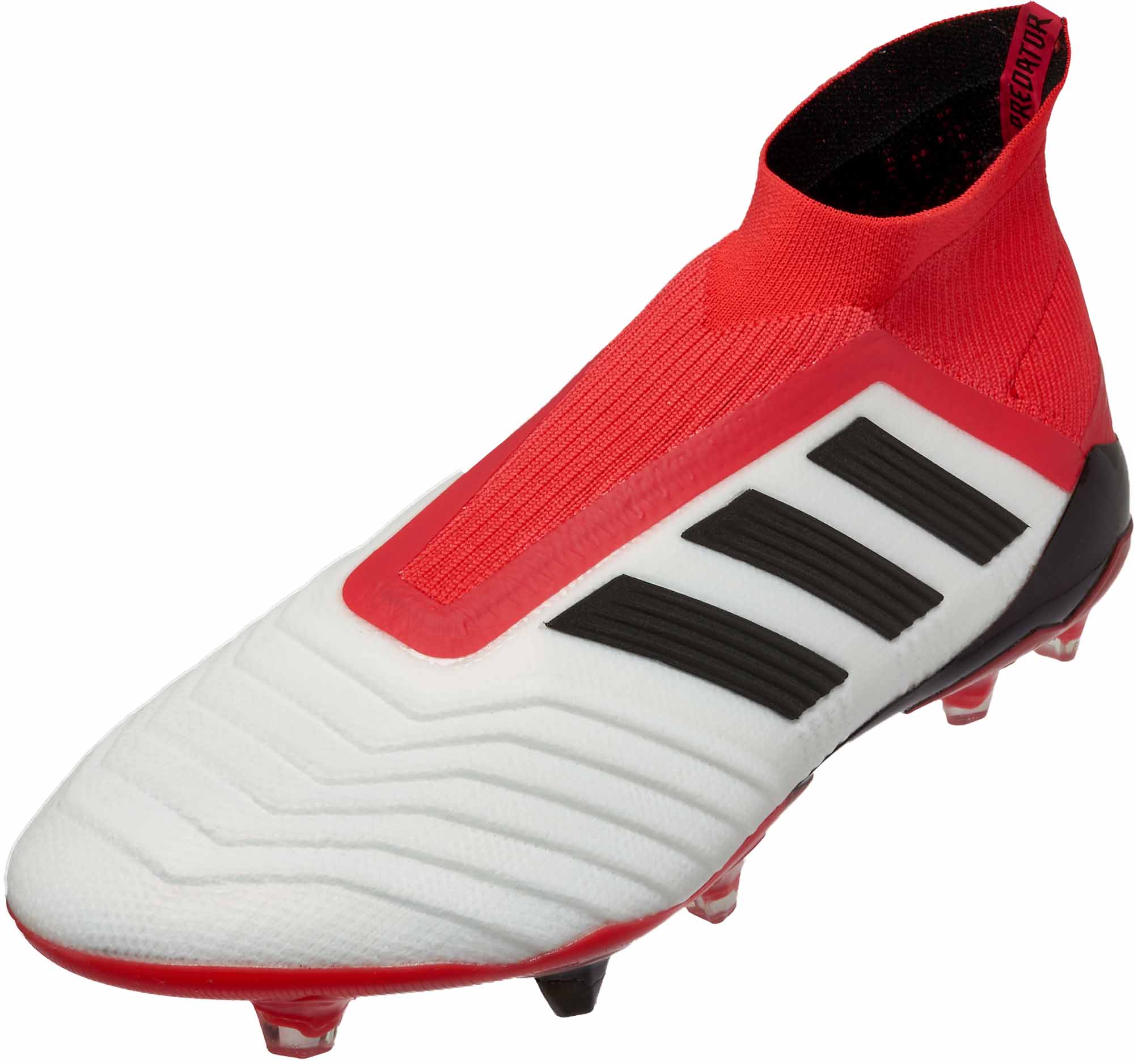 adidas predator warm blooded