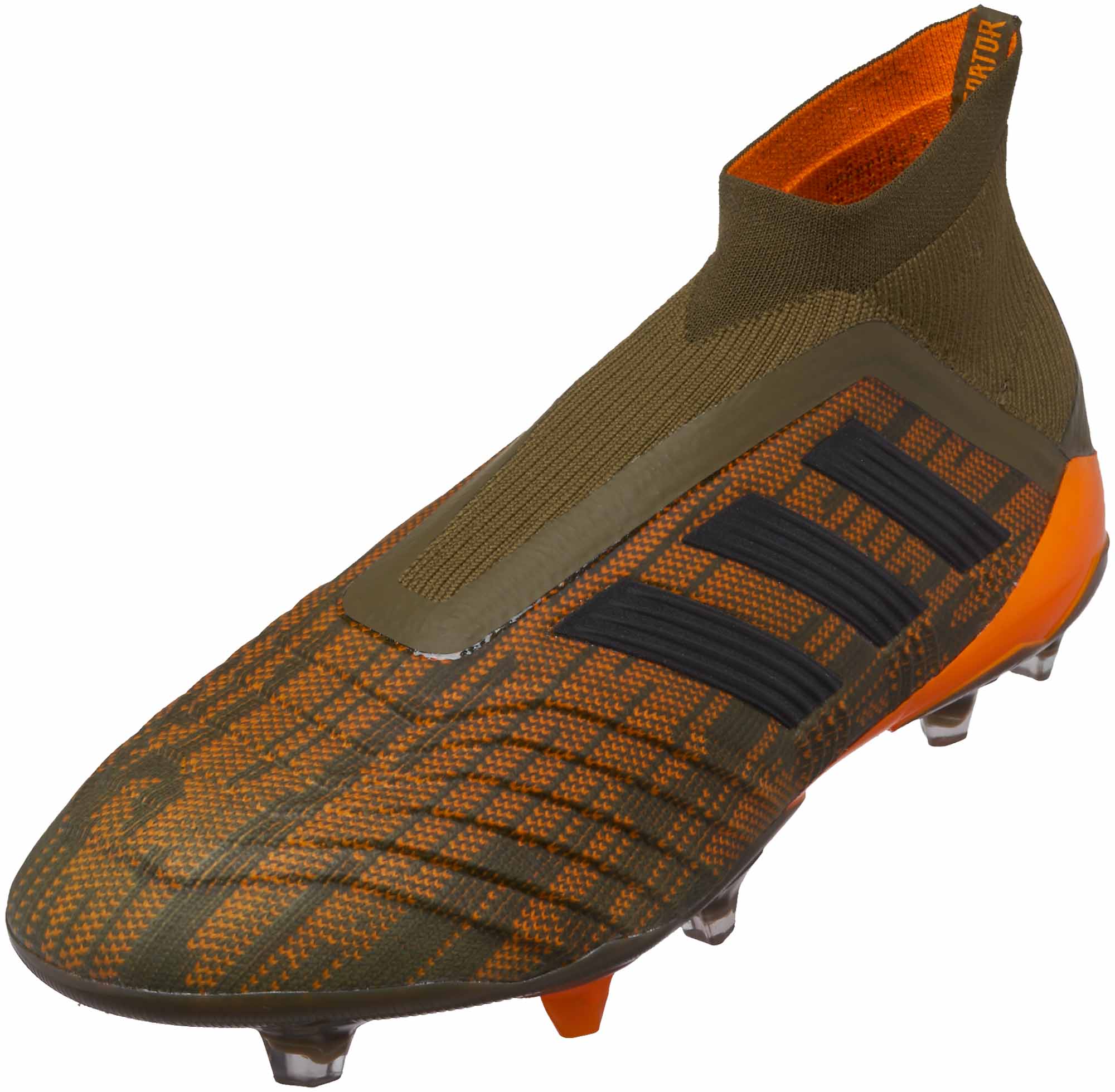 adidas predator master control