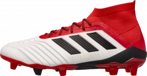 Adidas predator deals 18.1 white