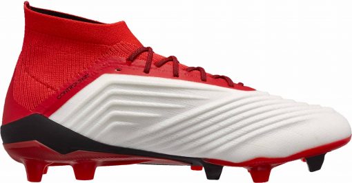 Predator 18.1 white top