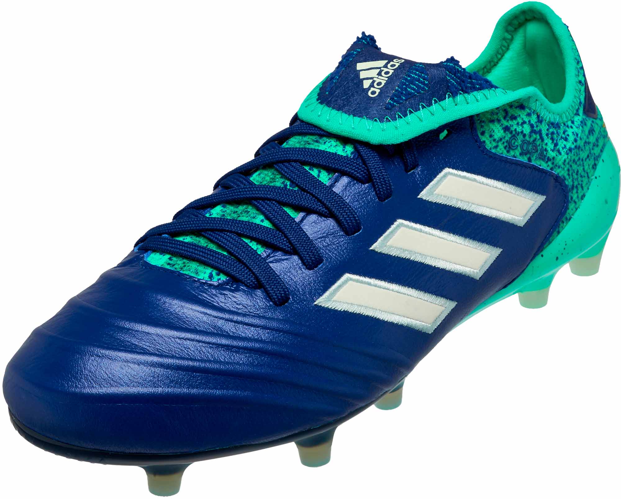 adidas Copa 18.1 FG - Unity Ink \u0026 Aero 